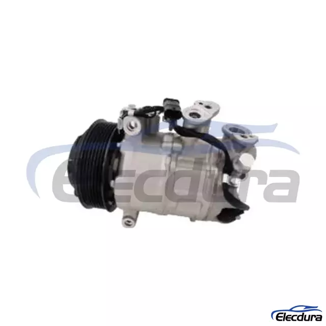 A0008300302 Mercedes-Benz E350 A/C Compressor