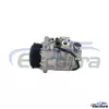 A0002302811 Compresor de aire acondicionado Mercedes-Benz Clase C
