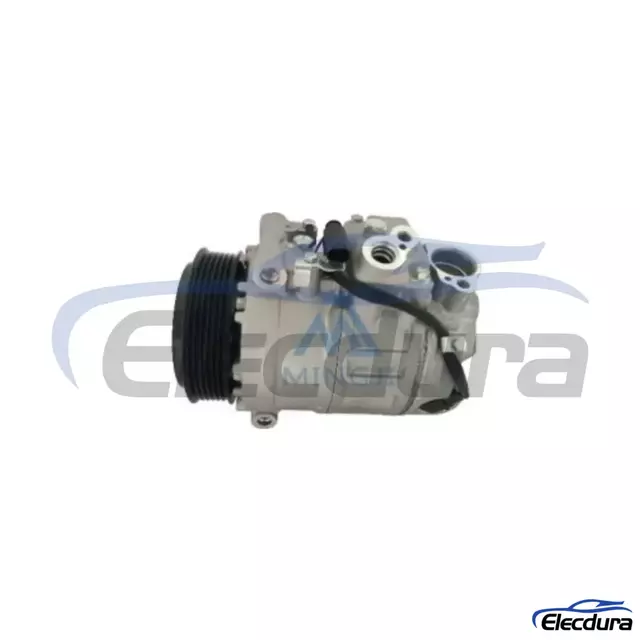 A0002302811 Mercedes-Benz C-Class AC Compressor
