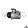 A0032305711 Mercedes-Benz SL550 4.7 A/C kompresszor