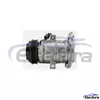 9L8Z19703A Ford Escape 2.5L / Mazda Tribute A/C Compressor
