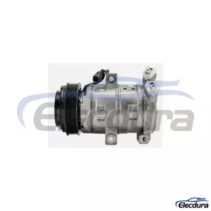 9L8Z19703A Ford Escape 2.5L / Mazda Tribute A/C Compressor