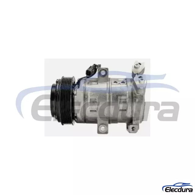 9L8Z19703A Ford Escape 2.5L / Mazda Tribute A/C Compressor