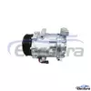 7C1119D629BA Ford Transit 2.2D A/C Compressor