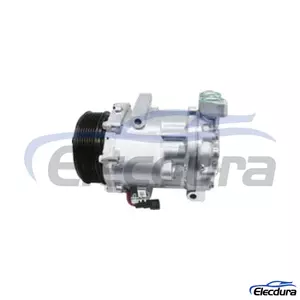 7C1119D629BA Ford Transit 2.2D A/C Compressor