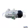 7C1919D629AA Ford Transit V348 2.8D A/C Compressor