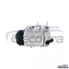LX6Z19703B Lincoln Corsair 2.0 Compresor A/C