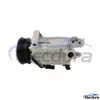 1766288 Ford Focus 1.0 A/C Compressor