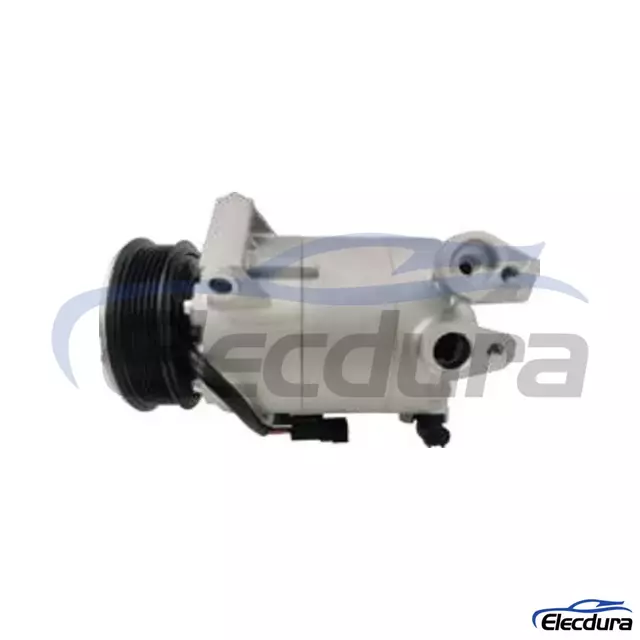1766288 Ford Focus 1.0 A/C Compressor