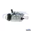 K2GH19D629AC Ford Edge 2.0 / Lincoln Nautilus 2.0 A/C Compressor