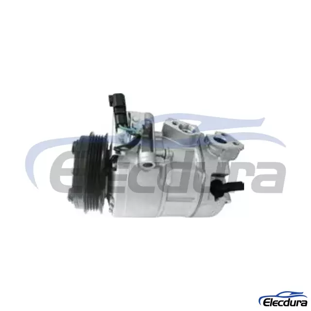 K2GH19D629AC Ford Edge 2.0 / Lincoln Nautilus 2.0 A/C Compressor