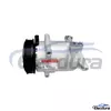 DCP07014 Visteon VS16 A/C Compressor
