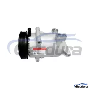 DCP07014 Visteon VS16 A/C Compressor