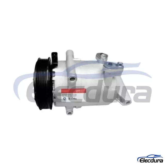 DCP07014 Visteon VS16 A/C Compressor
