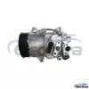 73111AJ03A Subaru Legacy 2.5 A/C Compressor