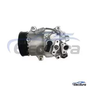 73111AJ03A Subaru Legacy 2.5 A/C Compressor
