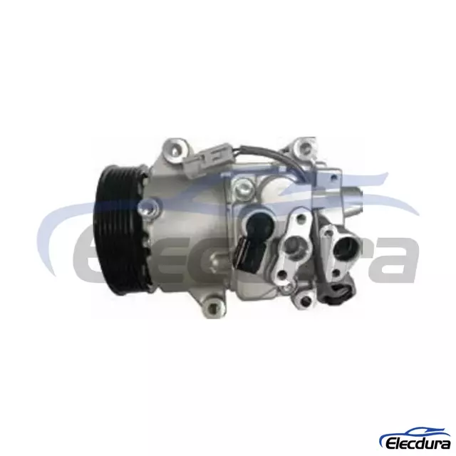 73111AJ03A Subaru Legacy 2.5 A/C Compressor