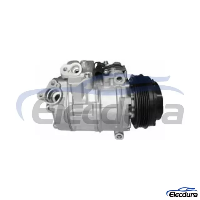 64526915388 BMW A/C Compressor