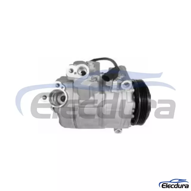 64526917859 BMW A/C Compressor