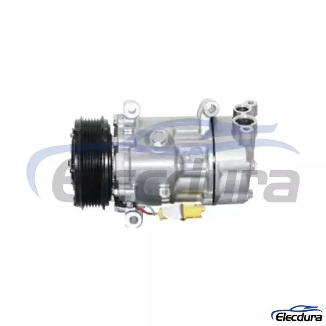 64522758145 MINI A/C Compressor