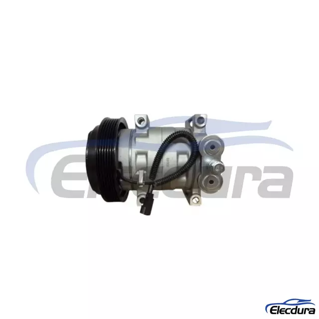 C4316845 DONGFENG C4316845 Air Conditioning Compressor