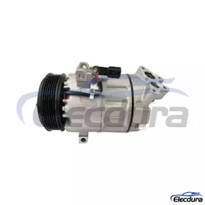 8103100XKU00A คอมเพรสเซอร์แอร์รถยนต์ KCZ1748