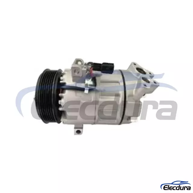 8103100XKU00A Automotive A/C Compressor KCZ1748