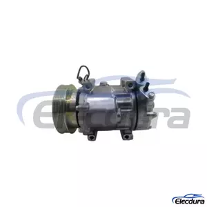 926000097R RENAULT 926000097R Compressor, Air Conditioning