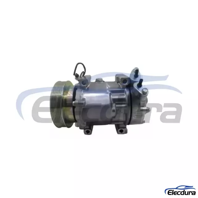 926000097R RENAULT 926000097R Compressor, Air Conditioning