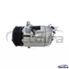 9260000Q0K Renault 9260000Q0K A/C Compressor
