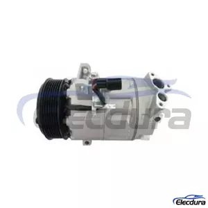 9260000Q0K Renault 9260000Q0K A/C Compressor