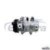 7813A673 Kompresszor A/C Mitsubishi L200 Triton 2.4
