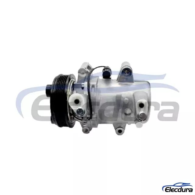7813A673 Compressor A/C Mitsubishi L200 Triton 2.4