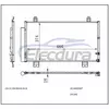 8846030871 Lexus Gs 300 2006-2011 A/C Condenser 16mm Core