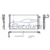 976063M160 Hyundai Genesis 2009-2011 A/C Condenser Assembly