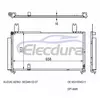 9531054G11 Suzuki Aerio 2002-2007 A/C kondensator