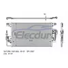 15807010 Saturn Vue-202l 2005-2007 A/C Condenser Assembly