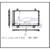 8846050240 Lexus LS460 AWD 2009-2014 A/C Condenser Assembly