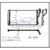 976063S160 Kia Cadenza 2014-2015 A/C Condenser Assembly