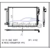 55111484AC Dodge Dart 2013-2016 A/C Condenser