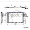 13171592 Opel Zafira B A05 2005-2006 A/C Condenser