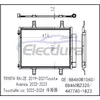 88460B1060 Toyota Raize 2019-2021 A/C Condenser Assembly