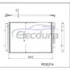 97606-S8600 Hyundai Palisade 2021-2022 Alıcı/Kurutuculu Klima Kondansat&ouml;r&uuml;