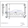 73210SA000 Subaru Forester 2003-2008 Skraplacz klimatyzacji