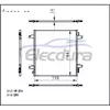 921101LA0A Infiniti QX56 2011-2013 A/C Condenser Assembly