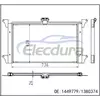 1449779 Scania 4 Series 1996-2001 A/C Condenser