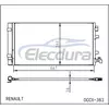 92100-0005R Renault L305 L30h 2010+ Συμπυκνωτής A/C