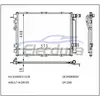 976063E601 Kia Sorento 2003-2006 A/C Condenser Assembly