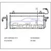 55036595AD Jeep Cherokee 1997-2001 Klima Kondansat&ouml;r&uuml;