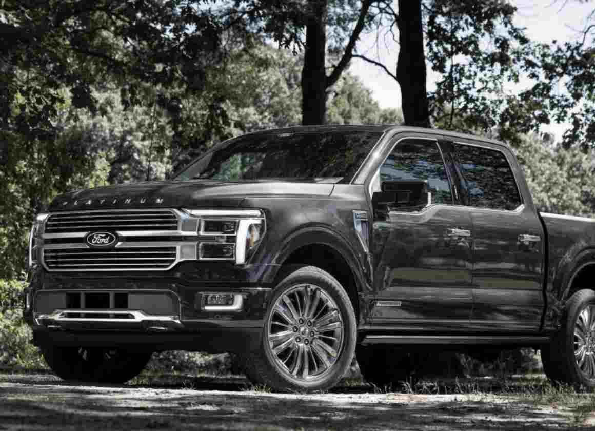 FORD Engine Valve Cover